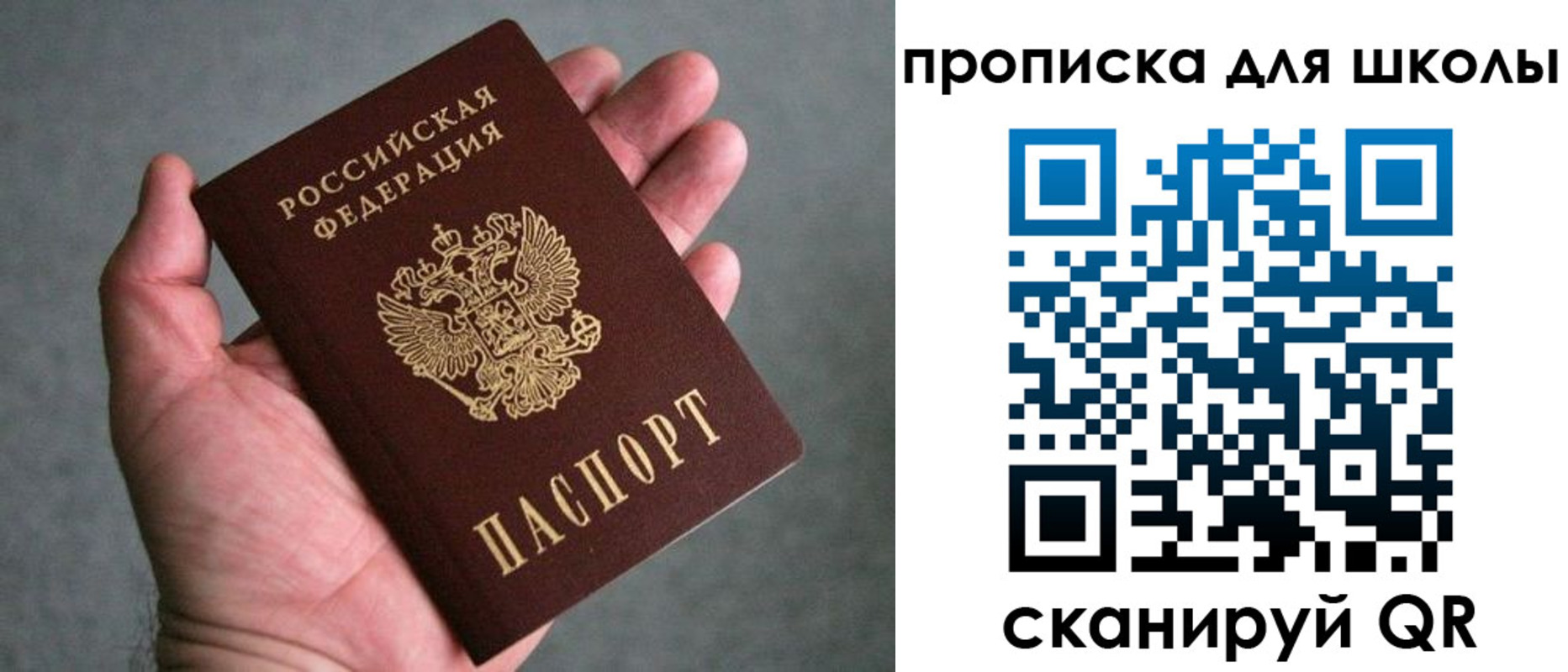 прописка штамп в Александрове